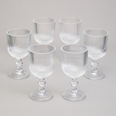 Набор бокалов simplicity 6 ...