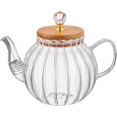 Чайник заварочный agness kr...