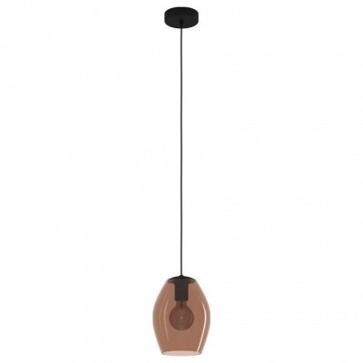 Подвесной светильник Eglo Estanys 1 390159 EG_390159