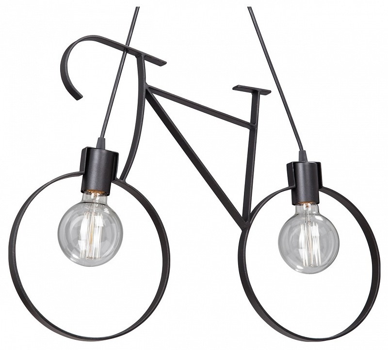 Фото Подвесной светильник Vitaluce  V1795-1/2S VI_V1795-1_2S - интернет-магазин МегаТерем в Москве