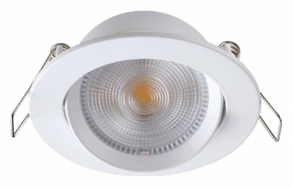 Фото Встраиваемый светильник Novotech Stern 357998 NV_357998 - интернет-магазин МегаТерем в Москве