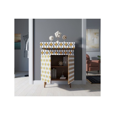 Комод Berber большой принт ...