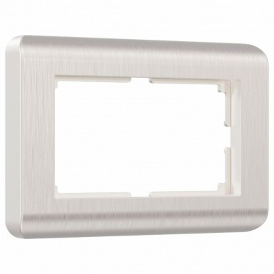 Рамка на 2 поста Werkel Str...