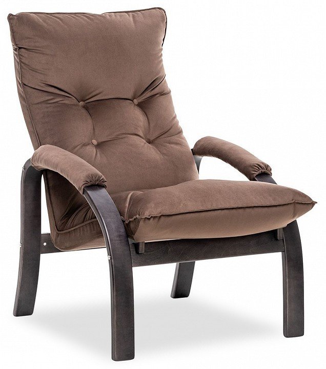 Фото Кресло Leset Левада LST_2500000116971 - интернет-магазин МегаТерем в Москве