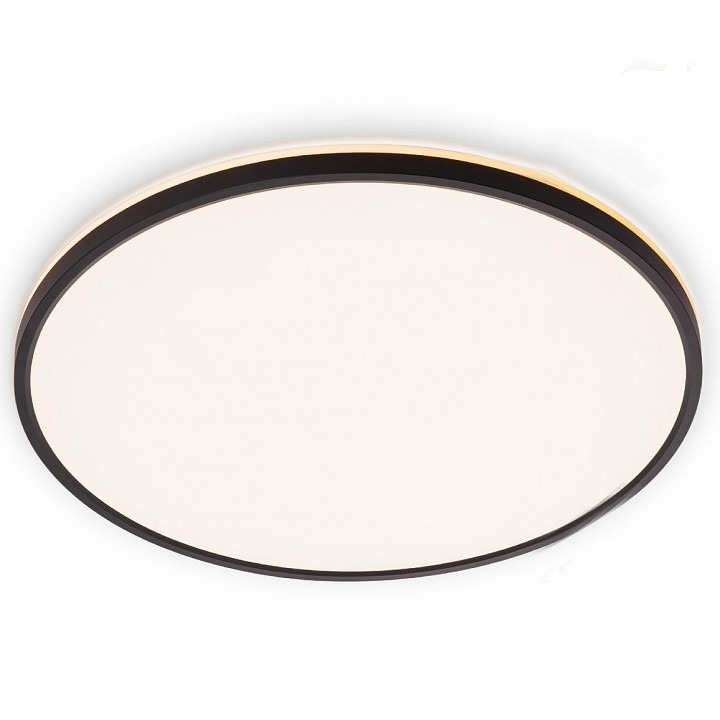 Фото Накладной светильник Citilux Norma CL748501 - интернет-магазин МегаТерем в Москве