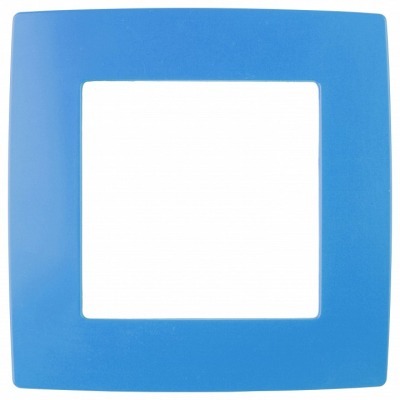 Рамка на 1 пост Эра Эра 12 ...