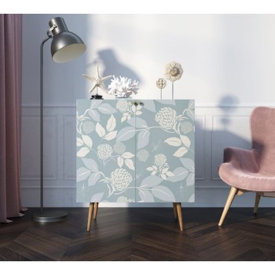 Комод Berber две дверки мал...