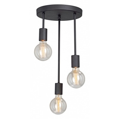 Подвесной светильник Vitaluce  V4968-1/3PL VI_V4968-1_3PL