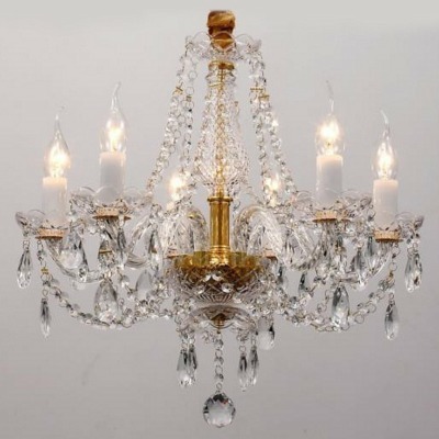 Подвесная люстра Favourite Simone 1736-6P FV_1736-6P