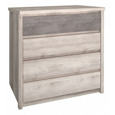 Комод Jazz 4S ANR_UT-00006329