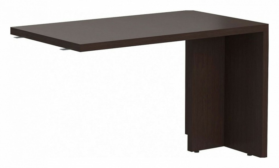 Фото Стол приставной Torr Z TB 127 SKY_00-07003147 - интернет-магазин МегаТерем в Москве