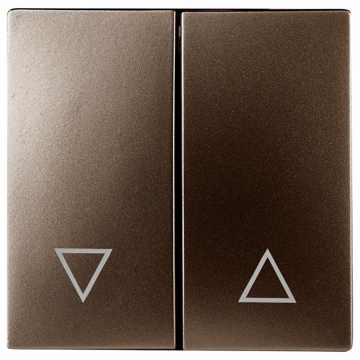 Фото Клавиши для выключателя для жалюзи Эра Эра 12 12-6203-13 ER_B0047857 - интернет-магазин МегаТерем в Москве