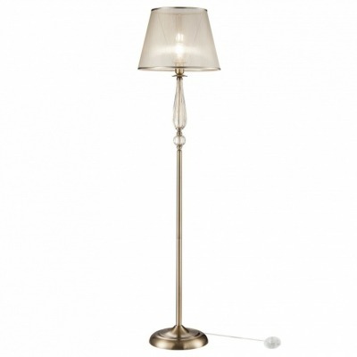 Торшер Freya Inessa FR2685FL-01BZ MY_FR2685FL-01BZ