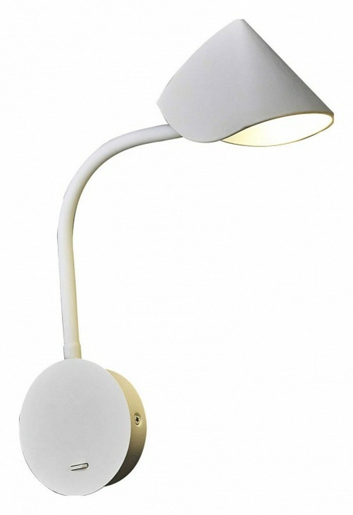 Фото Бра Mantra Goa 7720 MN_7720 - интернет-магазин МегаТерем в Москве