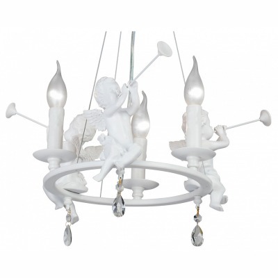 Подвесная люстра Vitaluce V2970 V2970-0/3S VI_V2970-0_3S