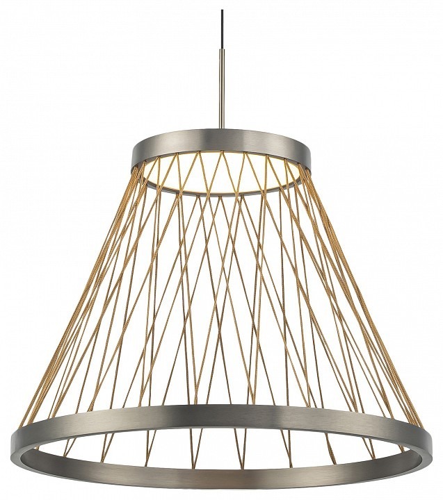 Фото Подвесной светильник Mantra Spider 8980 MN_8980 - интернет-магазин МегаТерем в Москве