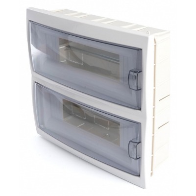 Электрический щиток встраив...