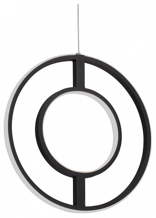 Фото Подвесной светильник Vitaluce V4672 V4672-1/1S VI_V4672-1_1S - интернет-магазин МегаТерем в Москве