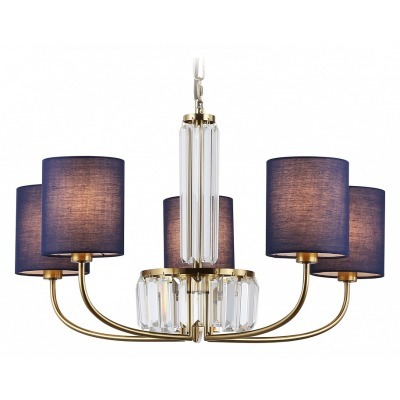 Подвесная люстра Ambrella L...