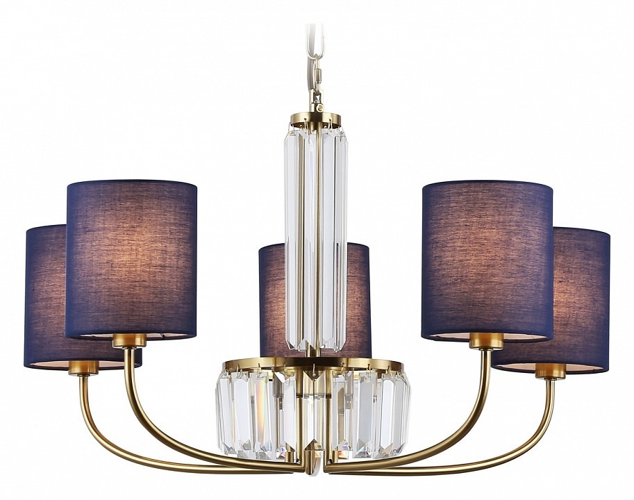 Фото Подвесная люстра Ambrella Light HIGH LIGHT LH71271 AMBR_LH71271 - интернет-магазин МегаТерем в Москве