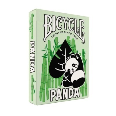 Карты Bicycle Panda Playing...