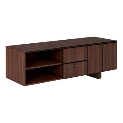 Тумба комбинированная Capital POI_CPT1720002