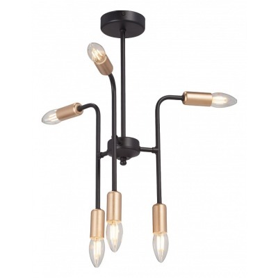 Люстра на штанге Vitaluce V3022 V3022-1/6PL VI_V3022-1_6PL