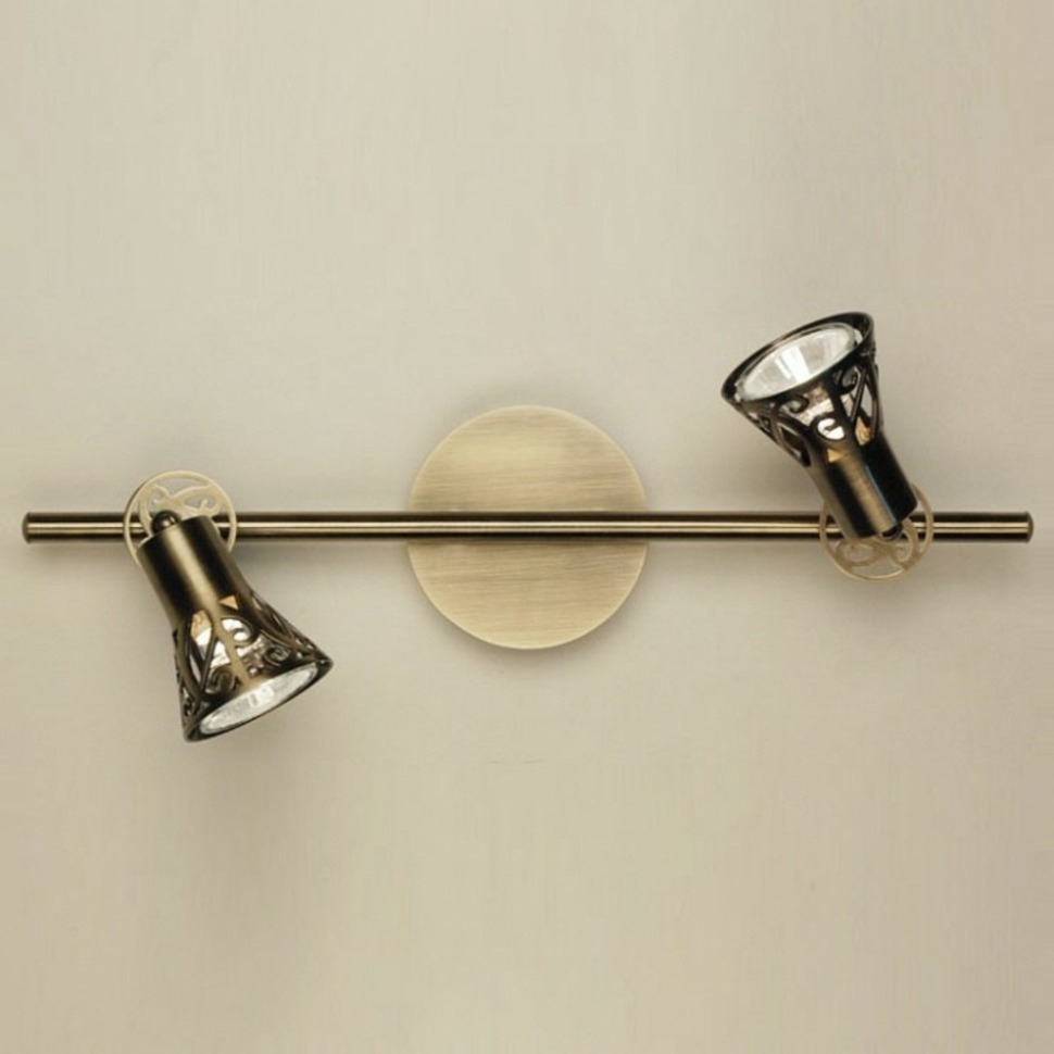 Фото Спот Citilux Винон CL519523 - интернет-магазин МегаТерем в Москве