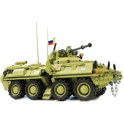 Конструктор Армия России - ...