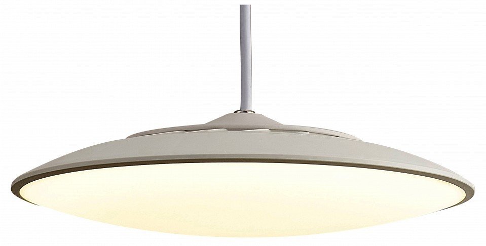 Фото Подвесной светильник Mantra Slim 8104 MN_8104 - интернет-магазин МегаТерем в Москве