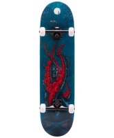 Скейтборд Blast 31.7″X8.125″, ABEC-7 (497334)