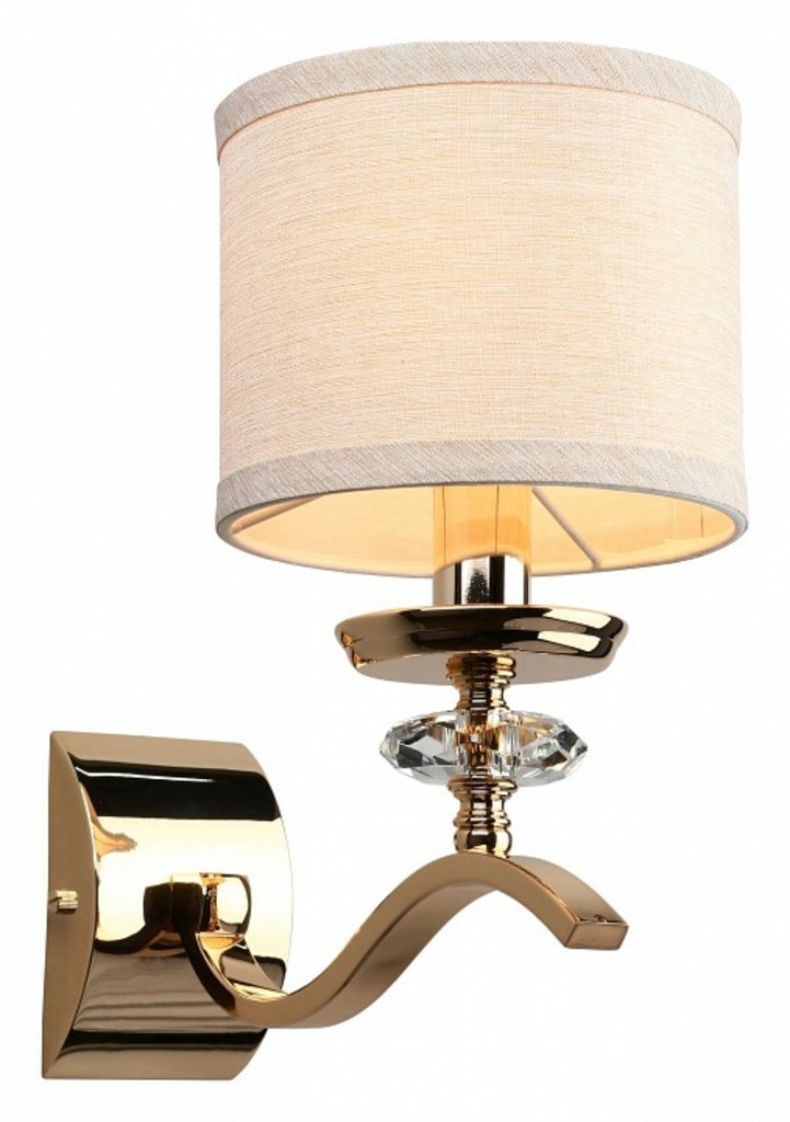 Фото Бра Aployt Okin APL.715.11.01 AP_APL.715.11.01 - интернет-магазин МегаТерем в Москве