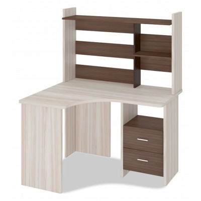 Стол компьютерный Домино Ла...