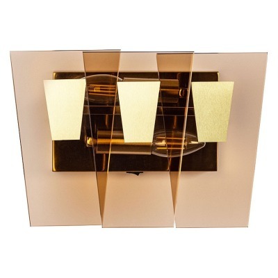 Накладной светильник Arte Lamp Sophia A4066AP-2PB AR_A4066AP-2PB