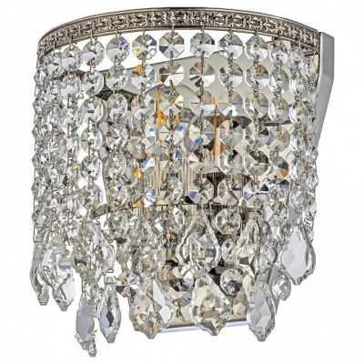 Накладной светильник Arti Lampadari Stella Nickel Stella E 2.10.502 N AL_Stella_E_2.10.502_N