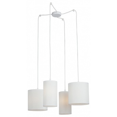 Подвесная люстра Vitaluce V3089 V3089-0/4S VI_V3089-0_4S