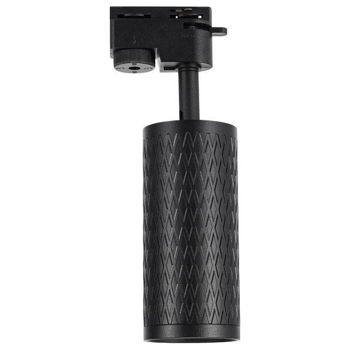 Фото Светильник на штанге Lucia Tucci LTP LTP-T016-01GU10-B LT_LTP-T016-01GU10-B - интернет-магазин МегаТерем в Москве