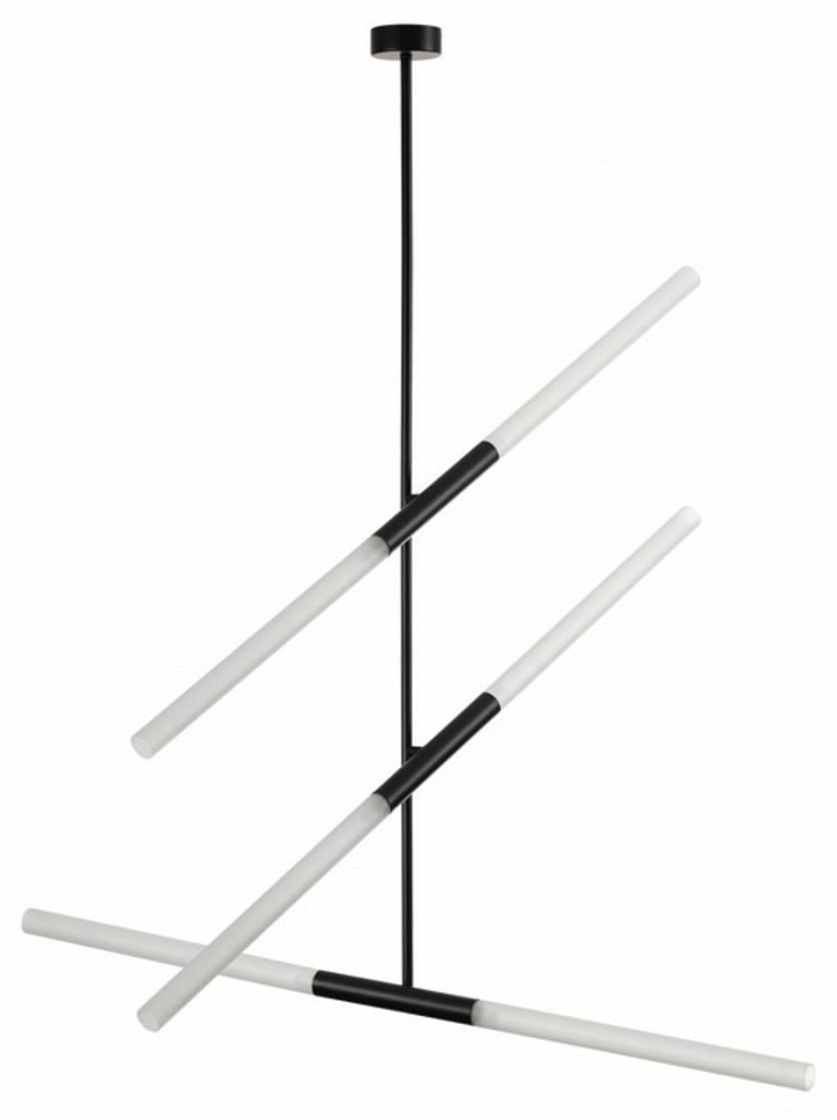 Фото Светильник на штанге Odeon Light Soho 4307/6 OD_4307_6 - интернет-магазин МегаТерем в Москве