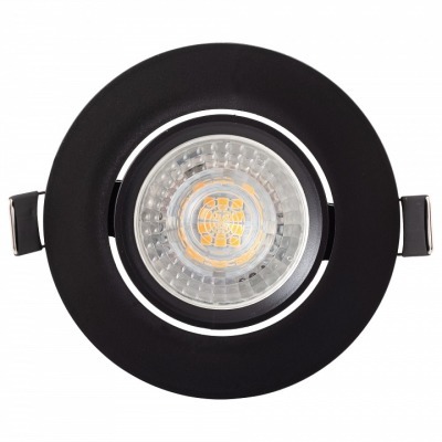 Встраиваемый светильник Den...