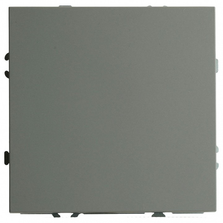 Фото Выключатель одноклавишный без рамки Stekker Эмили 49945 FE_49945 - интернет-магазин МегаТерем в Москве