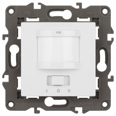 Датчик движения без рамки Э...