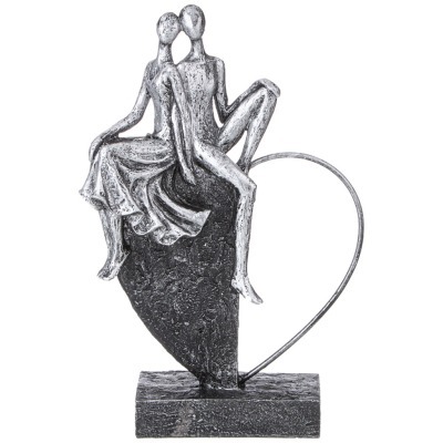 Статуэтка пара 18,5х7,5х28,...