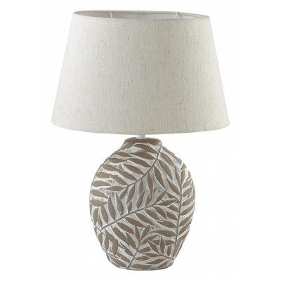 Настольная лампа декоративная Lumion Ramora 8134/1Т LMN_8134_1T