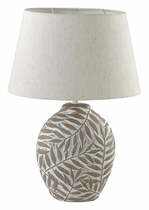 Фото Настольная лампа декоративная Lumion Ramora 8134/1Т LMN_8134_1T - интернет-магазин МегаТерем в Москве