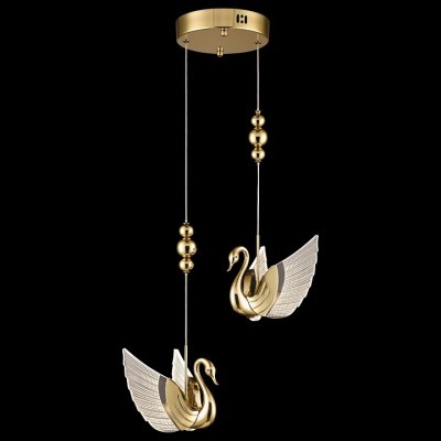 Подвесной светильник Wertma...