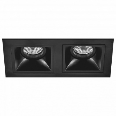 Встраиваемый светильник Lightstar Domino D5270707 LS_D5270707