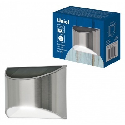 Накладной светильник Uniel  UL-00006555 UL_UL-00006555