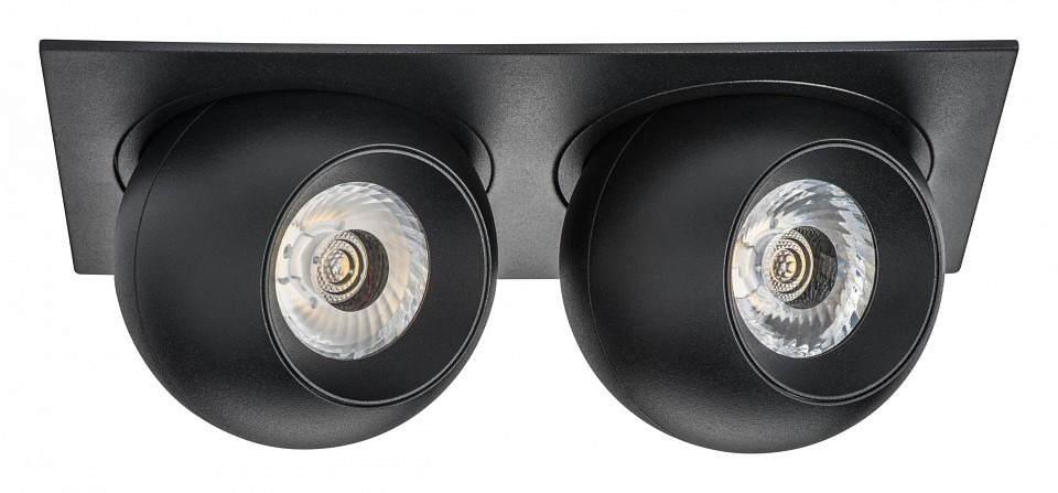 Фото Встраиваемый светильник Lightstar Intero BALL i5277474 LS_i5277474 - интернет-магазин МегаТерем в Москве