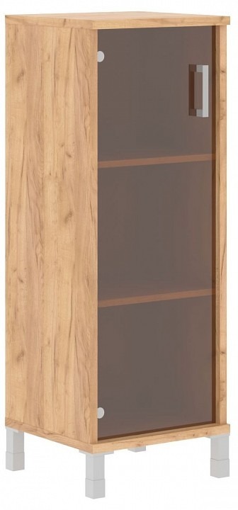 Фото Тумба-витрина Born B 421.8 SKY_00-07120809 - интернет-магазин МегаТерем в Москве