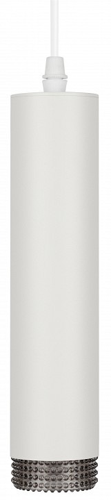 Фото Подвесной светильник Эра PL18 WH/GR Б0058482 ER_B0058482 - интернет-магазин МегаТерем в Москве